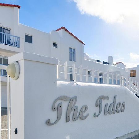 Appartement 25 The Tides à Struisbaai Extérieur photo