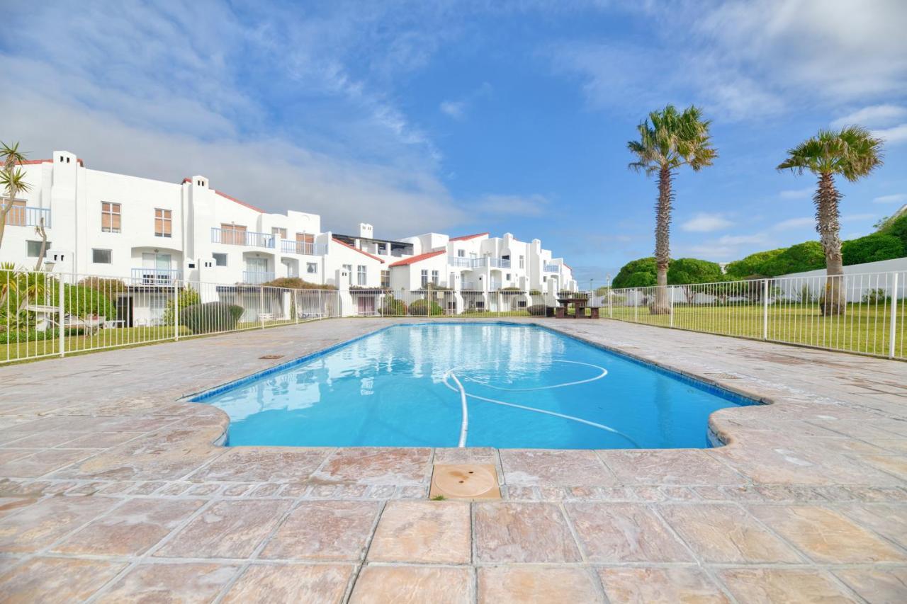 Appartement 25 The Tides à Struisbaai Extérieur photo