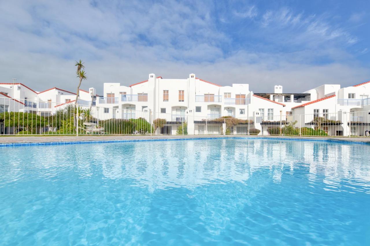 Appartement 25 The Tides à Struisbaai Extérieur photo