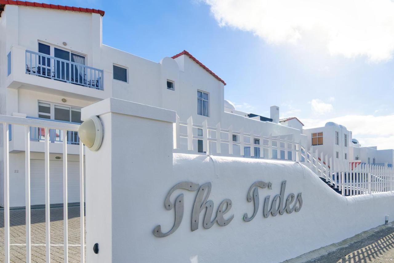 Appartement 25 The Tides à Struisbaai Extérieur photo