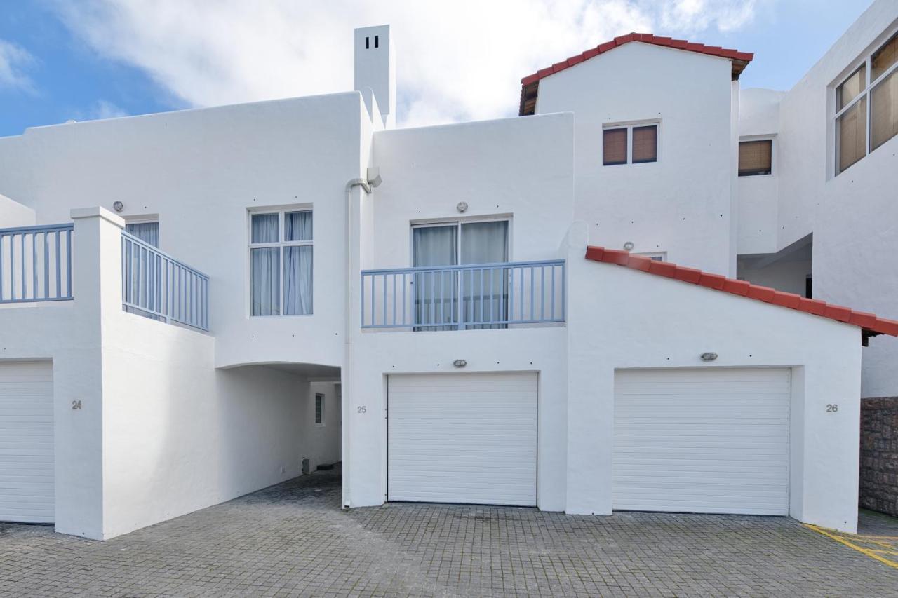 Appartement 25 The Tides à Struisbaai Extérieur photo