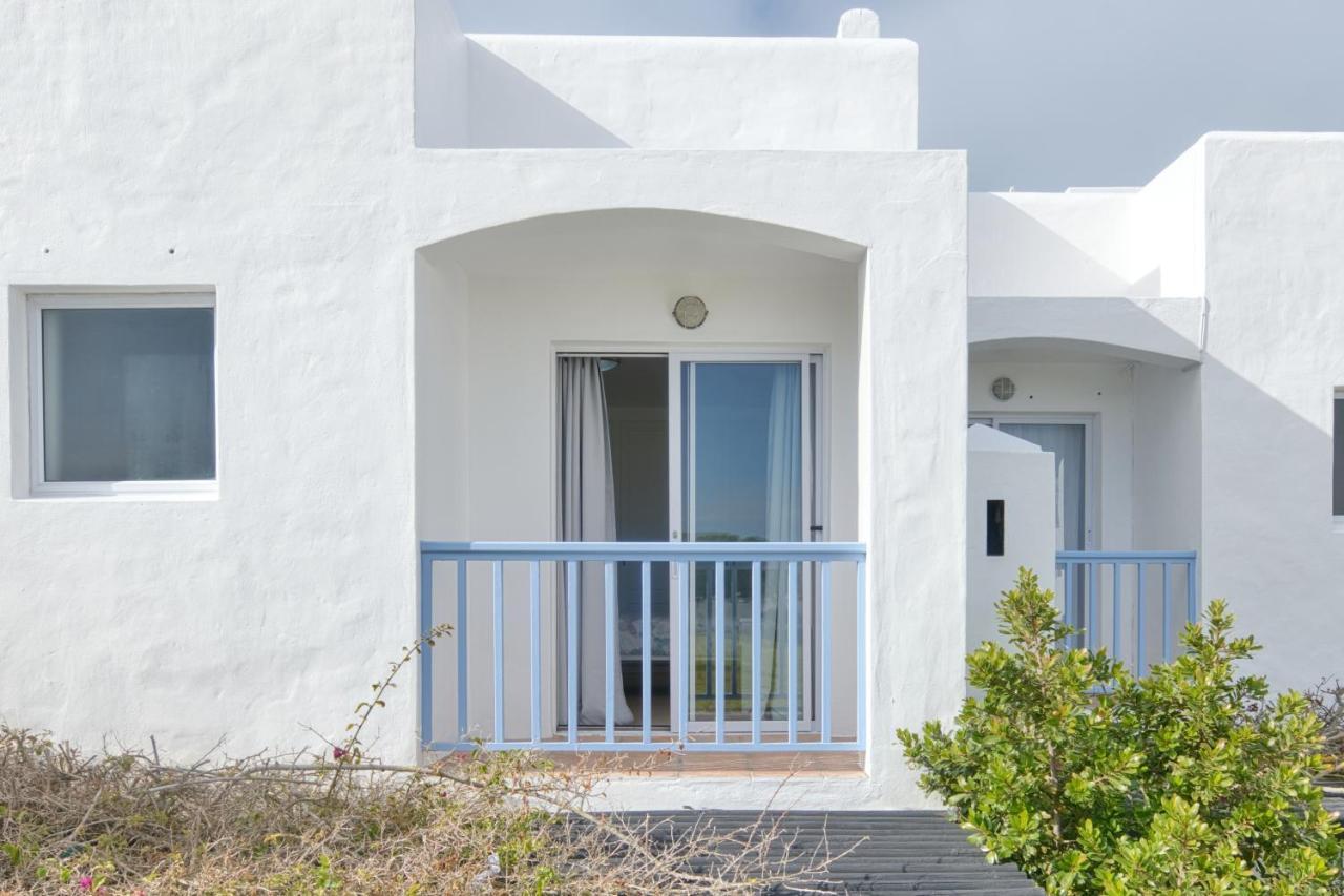 Appartement 25 The Tides à Struisbaai Extérieur photo