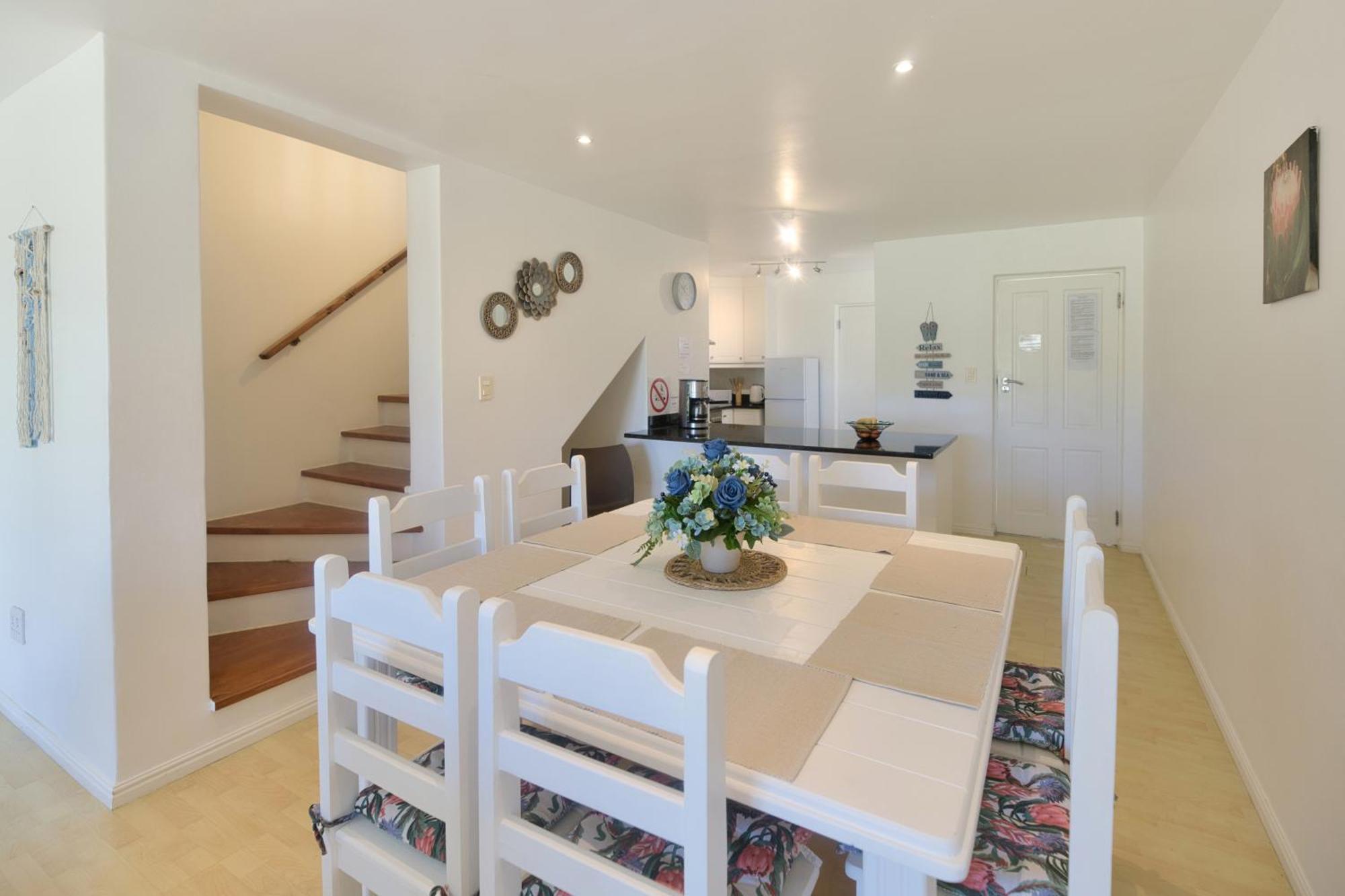Appartement 25 The Tides à Struisbaai Extérieur photo