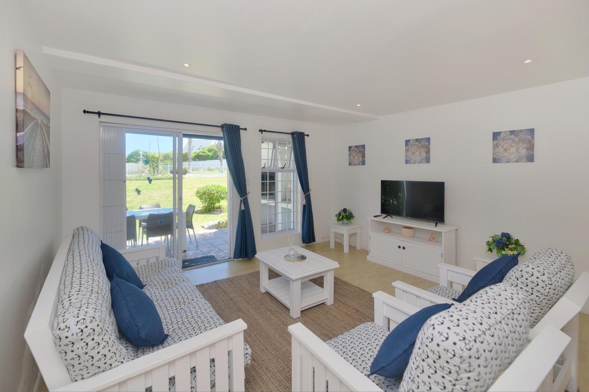 Appartement 25 The Tides à Struisbaai Extérieur photo