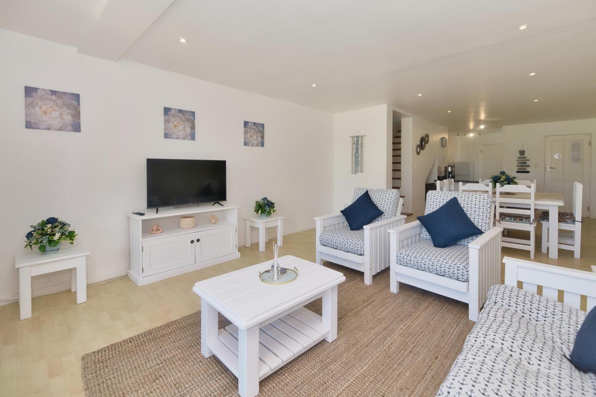 Appartement 25 The Tides à Struisbaai Extérieur photo