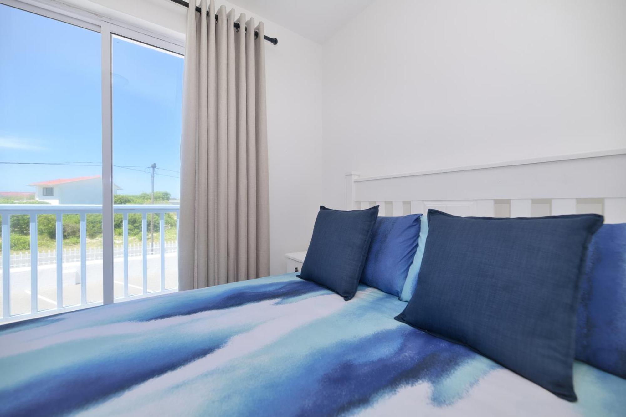 Appartement 25 The Tides à Struisbaai Extérieur photo